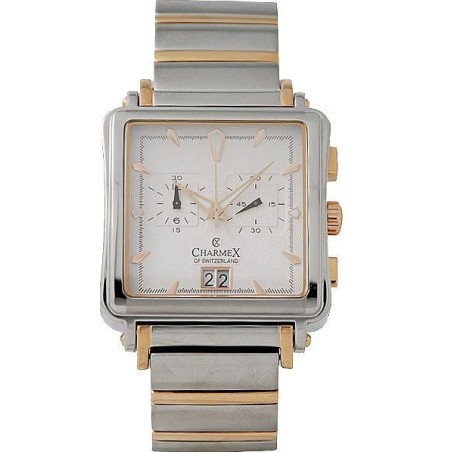 Charmex Le Mans 1930 - White, 2022