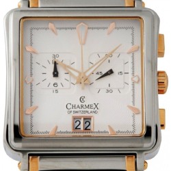 Charmex Le Mans 1930 - White, 2022