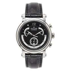 Charmex Monza 1981 - Black