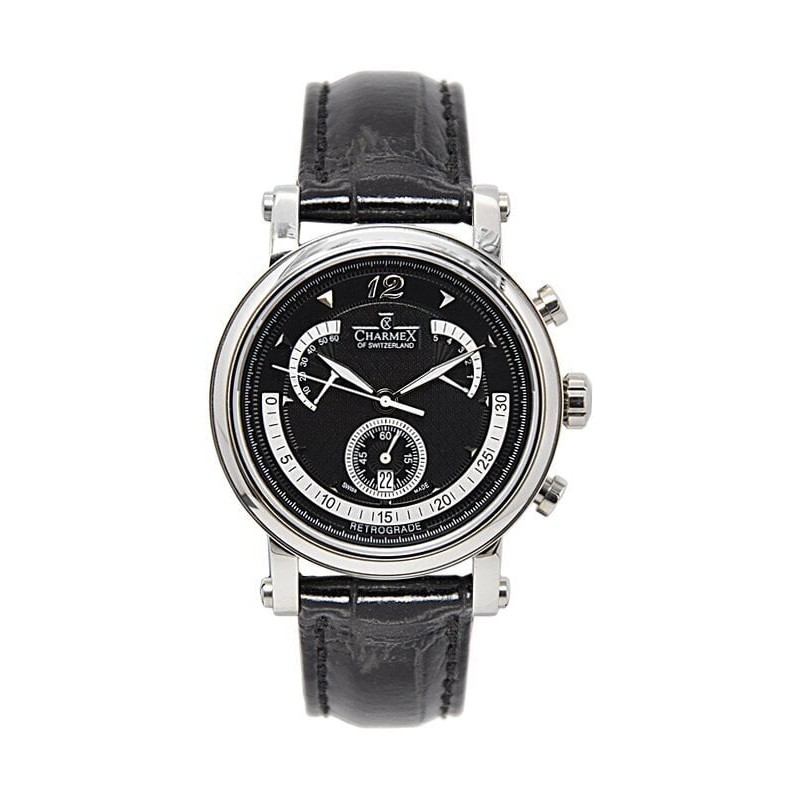 Charmex Monza 1981 - Black