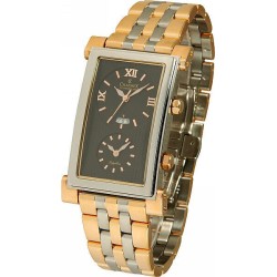 Charmex Cosmopolitan 1906 - Black, 2022