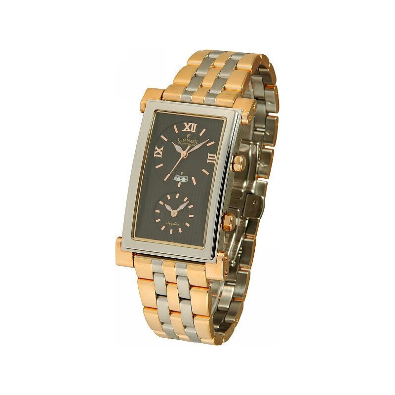 Charmex Cosmopolitan 1906 - Black, 2022