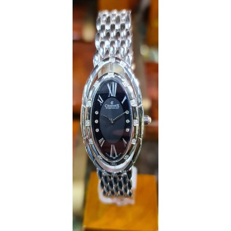 Charmex 5901 - Black