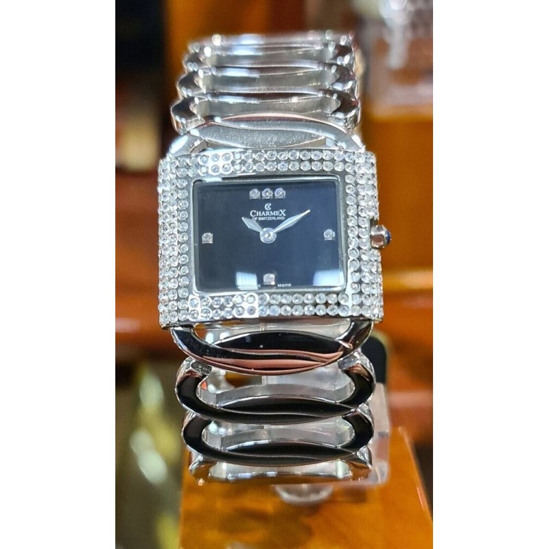 Charmex 5861 - Black, 2013