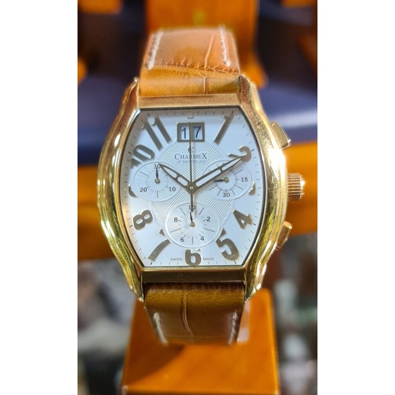 Charmex 1710 - White, 2022