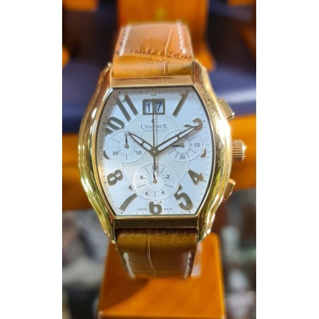 Charmex 1710 - White, 2022