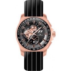 Jacques Lemans Formula 1 F-5015G - Black, 2007