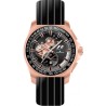 Jacques Lemans Formula 1 F-5015G - Black, 2007