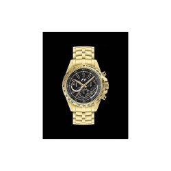 Jacques Lemans Formula 1 SL-Chrono F-5006I - Black/Gold