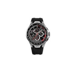 Jacques Lemans Formula 1 Monte Carlo RS F-5017A - Black