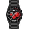 Jacques Lemans Formula 1 Speed-Chrono F-5011D - Black, 2006
