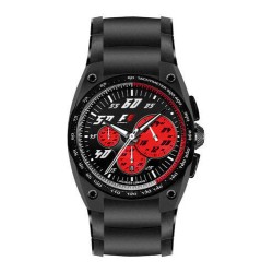 Jacques Lemans Formula 1 Speed-Chrono F-5011D - Black, 2006