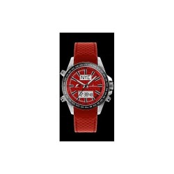 Jacques Lemans Formula 1 UTC-Chrono F-5024E - Red, 2007