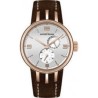 Jacques Lemans Sports  Nagano 1-1531D - Silver