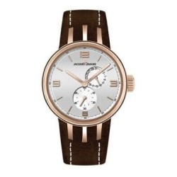 Jacques Lemans Sports  Nagano 1-1531D - Silver