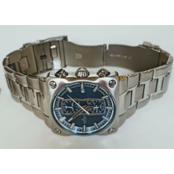 Jacques Lemans  Sports 1-1338C - Blue, 2009