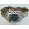 Jacques Lemans  Sports 1-1338C - Blue, 2009