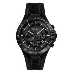 Jacques Lemans Sports Dakar 1-1661F - Black