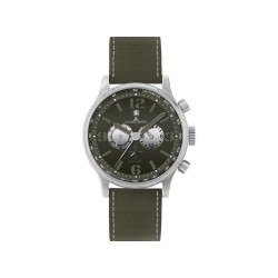 Jacques Lemans - Green, 2012