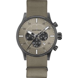 Jacques Lemans Sports Porto - Grey, 2020