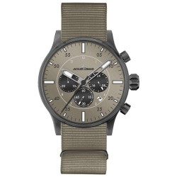 Jacques Lemans Sports Porto - Grey, 2020