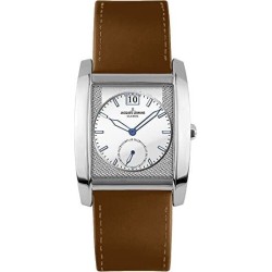 Jacques Lemans Classic 1-1354B - Silver, 2014