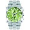 Jacques Lemans Sports 1-1338E - Green, 2010
