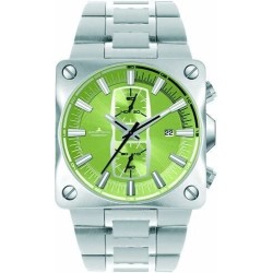 Jacques Lemans Sports 1-1338E - Green, 2010