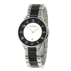 Jacques Lemans Classic Sydney 1-1554E - Silver, 2021