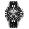 Jacques Lemans Sports Powerchrono 08 1-1378A - Black, 2008