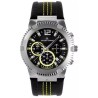 Jacques Lemans Sports Powerchrono 10 1-1455C - Black, 2011