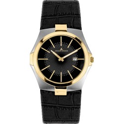 Jacques Lemans Classic 1-1336E - Black, 2015