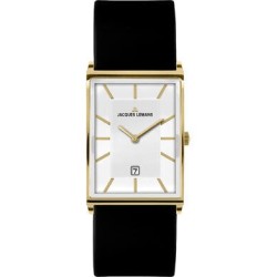 Jacques Lemans York 1-1602D 1-1602D - Grey, 2008