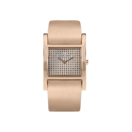 Jacques Lemans La Passion Venice 1-1433C - Silver, 2009