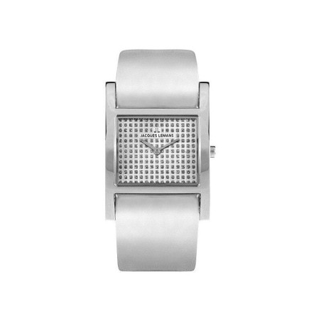 Jacques Lemans La Passion Venice 1-1433B - Silver, 2008