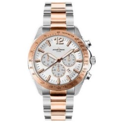 Jacques Lemans Sports 1-1751H - White, 2014