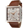 Jacques Lemans Geneve Quadrus G-207C - White, 2024