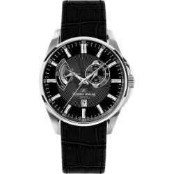 Jacques Lemans Geneve G-175A - Black, 2008