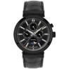Jacques Lemans Classic 1-1698C - Black, 2017