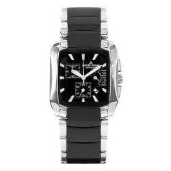 Jacques Lemans Classic 1-1300A - Black, 2025