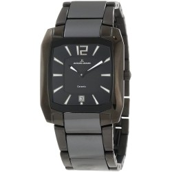 Jacques Lemans Classic Dublin 1-1628D - Black, 2010
