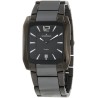 Jacques Lemans Classic Dublin 1-1628D - Black, 2010