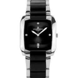 Jacques Lemans Classic Dublin 1-1389C - Black, 2015
