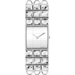 Jacques Lemans La Passion 1-1262B - White, 2012