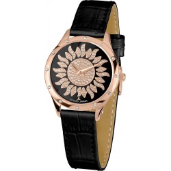 Jacques Lemans La Passion Rome 1-1803K - Black
