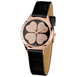 Jacques Lemans La Passion Rome 1-1803G - Black, 2018