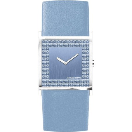 Jacques Lemans La Passion 1-1231I - Light, 2018