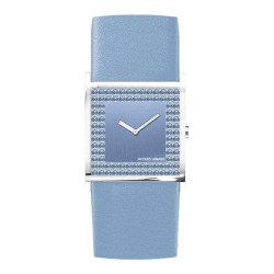 Jacques Lemans La Passion 1-1231I - Light Blue