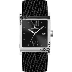 Jacques Lemans La Passion 1-1238A - Black, 2010