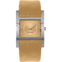 Jacques Lemans La Passion 1-1437D - Gold, 2008